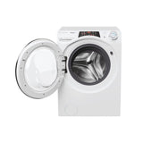 Washer - Dryer Candy ROW4964DWMCT1S 1400 rpm 9 kg 6 Kg-3