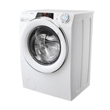 Washer - Dryer Candy ROW4964DWMCT1S 1400 rpm 9 kg 6 Kg-2