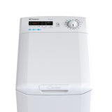 Washing machine Candy CST262D31S 1200 rpm 6 Kg-2