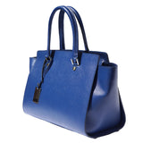 Nicoletta leather handbag