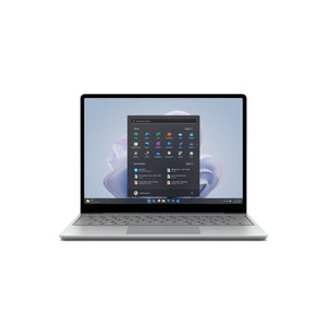 Laptop Microsoft Surface Go3 Spanish Qwerty 12,4" Intel Core i5-1235U 8 GB RAM 128 GB SSD-0