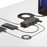 Repair kit Startech 5G7AINDRM-USB-A-HUB-9