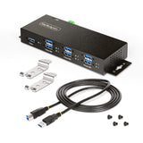 Repair kit Startech 5G7AINDRM-USB-A-HUB-4