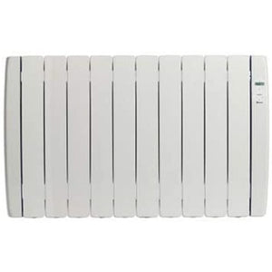 Digital Fluid Heater (10 chamber) Haverland RCTT10C White 1500 W-0