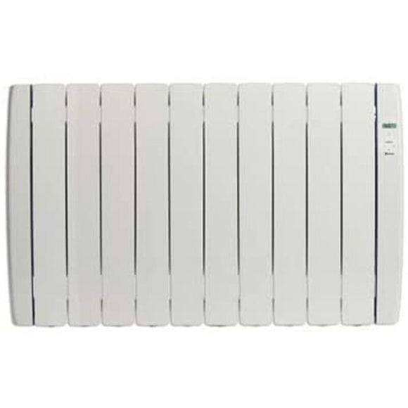 Digital Fluid Heater (10 chamber) Haverland RCTT10C White 1500 W-0