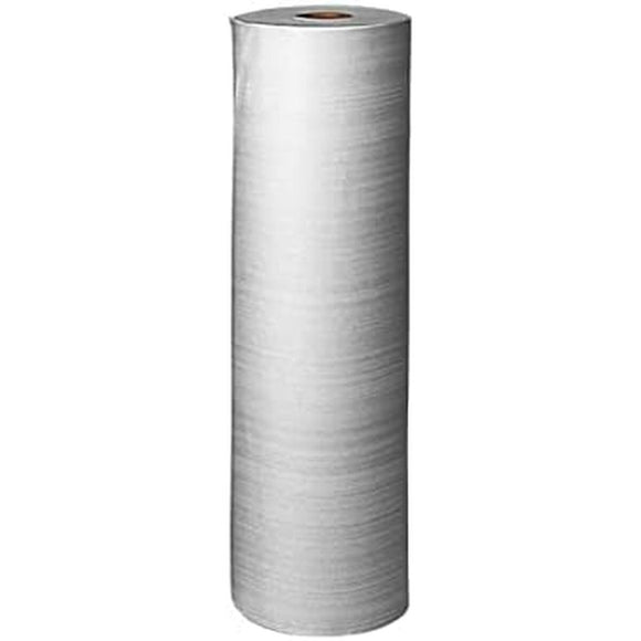 Paper Fabrisa Kraft Packaging 1,1 x 500 m White-0