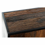 Sideboard DKD Home Decor Wood Metal Mango wood (140 x 43 x 91 cm)-9