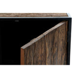 Sideboard DKD Home Decor Wood Metal Mango wood (140 x 43 x 91 cm)-7
