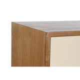 Sideboard DKD Home Decor Metal Paolownia wood (120 x 40 x 78.5 cm)-7