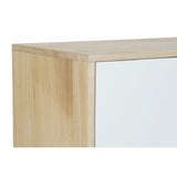 Sideboard DKD Home Decor Paolownia wood MDF Wood (100 x 35 x 65 cm)-6