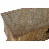 TV furniture DKD Home Decor Recycled Wood (180 x 60 x 45 cm)-7
