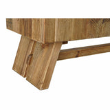 TV furniture DKD Home Decor Recycled Wood (180 x 60 x 45 cm)-5