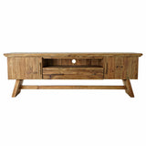 TV furniture DKD Home Decor Recycled Wood (180 x 60 x 45 cm)-1
