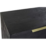 Sideboard DKD Home Decor Mango wood (145 x 43 x 77 cm)-4