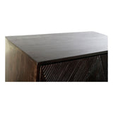 Sideboard DKD Home Decor Mango wood (84 x 43 x 151 cm)-5
