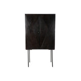 Sideboard DKD Home Decor Mango wood (84 x 43 x 151 cm)-7