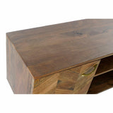 TV furniture DKD Home Decor Metal Mango wood (125 x 62,5 x 40 cm)-6