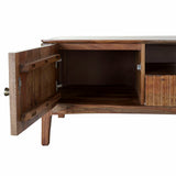 TV furniture DKD Home Decor Brown (145 x 50 x 45 cm)-4