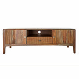 TV furniture DKD Home Decor Brown (145 x 50 x 45 cm)-3