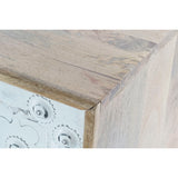 Sideboard DKD Home Decor Mango wood (165 x 45 x 100 cm)-5