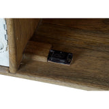 Sideboard DKD Home Decor Mango wood (165 x 45 x 100 cm)-2