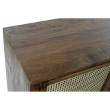 Sideboard DKD Home Decor Rattan Mango wood (150.5 x 40.5 x 86 cm)-8