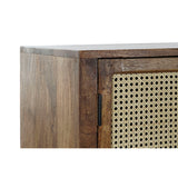 Sideboard DKD Home Decor Rattan Mango wood (150.5 x 40.5 x 86 cm)-7