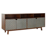 Sideboard DKD Home Decor Mango wood (180 x 45 x 75 cm)-1