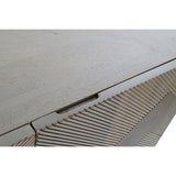 Sideboard DKD Home Decor Metal Mango wood (160 x 45 x 75 cm)-6