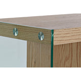 Sideboard DKD Home Decor Crystal MDF Wood (160 x 45 x 80 cm)-6