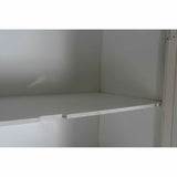 Sideboard DKD Home Decor White Wood MDF (80 x 37,4 x 175,5 cm)-3