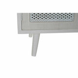Sideboard DKD Home Decor White Wood MDF (110 x 41 x 64 cm)-6