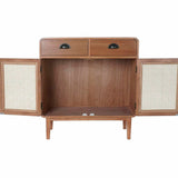 Sideboard DKD Home Decor Paolownia wood Natural 80 x 40 x 85 cm-4