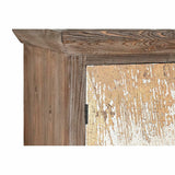 Sideboard DKD Home Decor Fir Beige MDF Dark brown (145 x 41,5 x 92,5 cm)-8