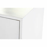 Sideboard DKD Home Decor   White Wood Metal Mango wood Golden 80 x 37,5 x 80 cm-5
