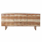 Sideboard DKD Home Decor Natural (162 x 42 x 72 cm)-4