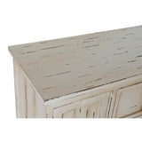 Sideboard DKD Home Decor MDF Wood White 120 x 34,5 x 77 cm-5