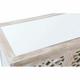 Sideboard DKD Home Decor   Wood Mirror 120 x 40 x 81 cm-1