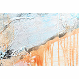 Painting DKD Home Decor Abstract Modern (155 x 5 x 155 cm)-1