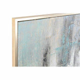 Painting DKD Home Decor Abstract (131 x 4 x 131 cm)-2