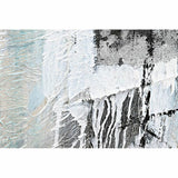 Painting DKD Home Decor Abstract (131 x 4 x 131 cm)-1