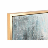 Painting DKD Home Decor Abstract Urban 131 x 4 x 131 cm-2