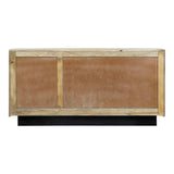 Sideboard DKD Home Decor Mango wood 160 x 42 x 82 cm-1