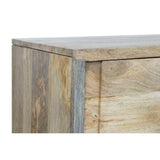 Sideboard DKD Home Decor Mango wood 160 x 42 x 82 cm-2