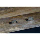 Sideboard DKD Home Decor Mango wood 160 x 42 x 82 cm-5