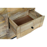 Sideboard DKD Home Decor Mango wood 160 x 42 x 82 cm-7