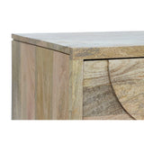 TV furniture DKD Home Decor Mango wood 140 x 40 x 40 cm-2