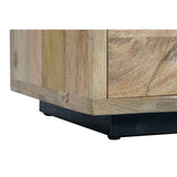TV furniture DKD Home Decor Mango wood 140 x 40 x 40 cm-9