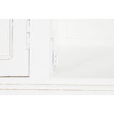 Shelves DKD Home Decor White MDF Wood 137 x 38 x 234 cm-3