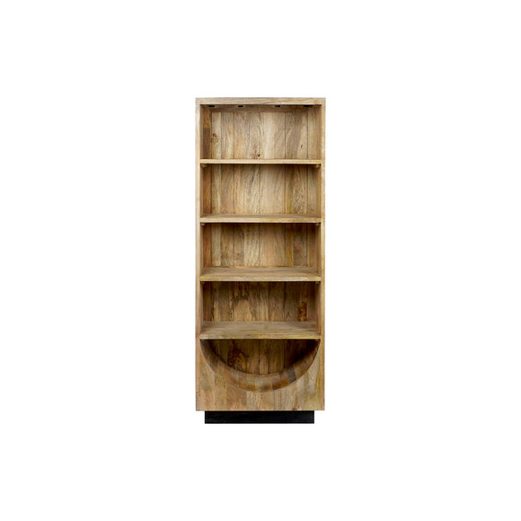 Shelves DKD Home Decor 70 x 35 x 185 cm Mango wood-0
